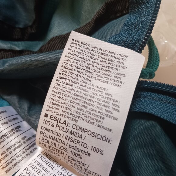 Salomon Trailblazer 10 Backpack Lightweight, Hiking, Biking & Travel Daypack 10L - Picture 10 of 14